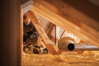 Attic Conversion