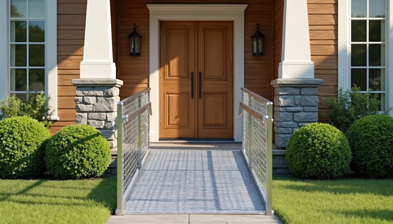 Assisted Living Renovation in Alpharetta, GA