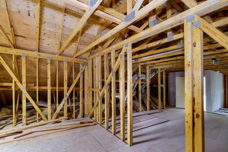 Attic Conversion Cost Guide — Cost of Attic Conversion