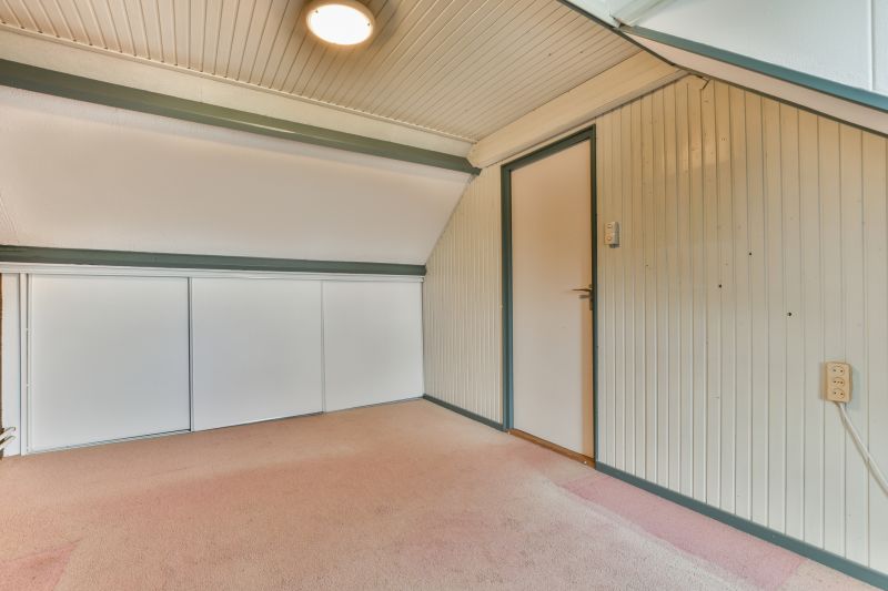 Attic Conversion Cost Guide — Cost of Attic Conversion