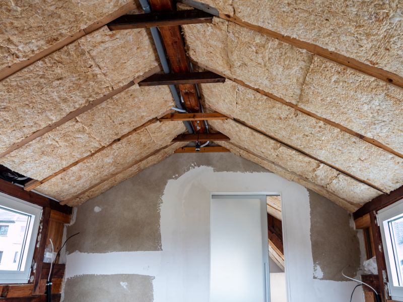 Attic Conversion