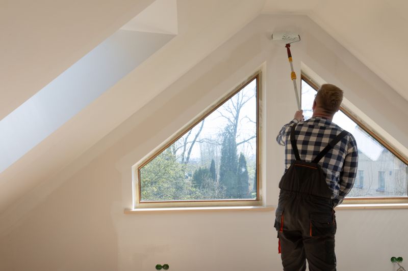 Attic Conversion Planning