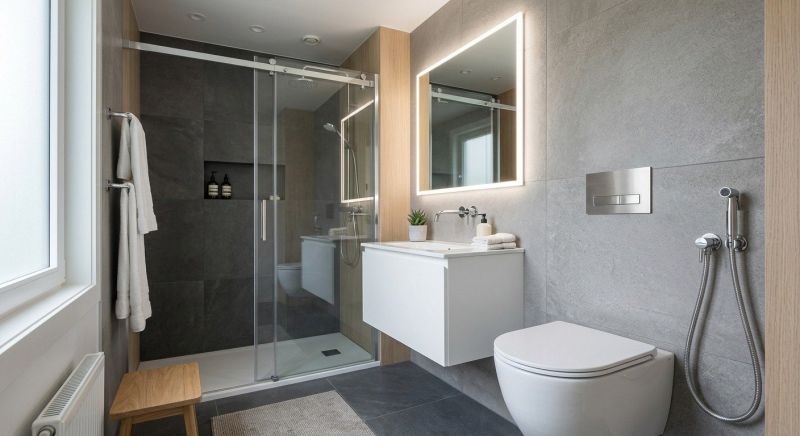 Bathroom Redesigning in Bradenton, FL