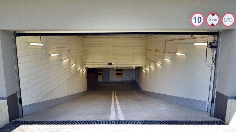 Garage Extension in Alpharetta, GA