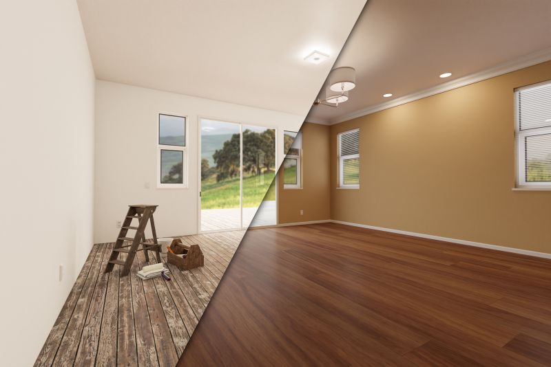 Master Bedroom Renovation in Denver County, CO
