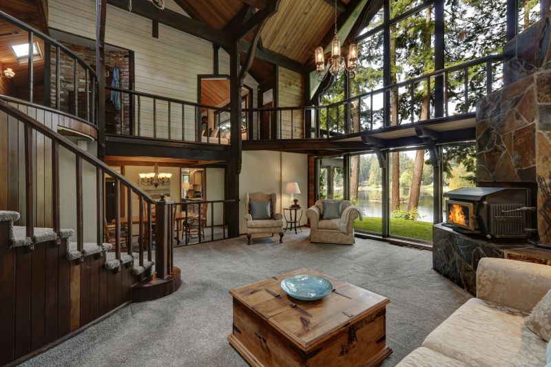 Renovation Service in Conroe, TX
