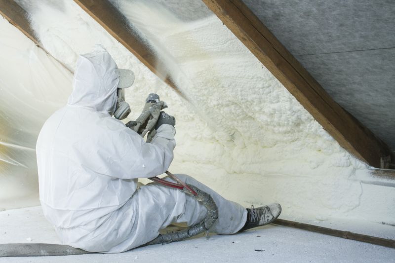 Insulation Specialists