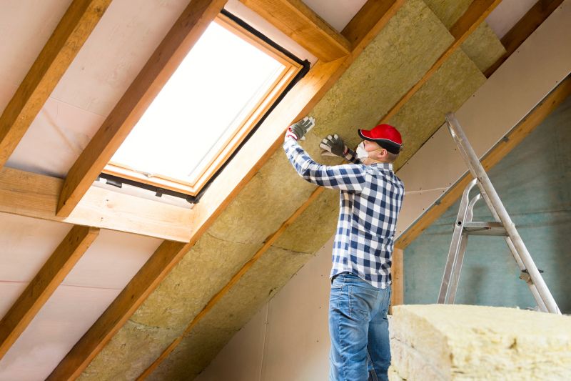Contact About Attic Conversion