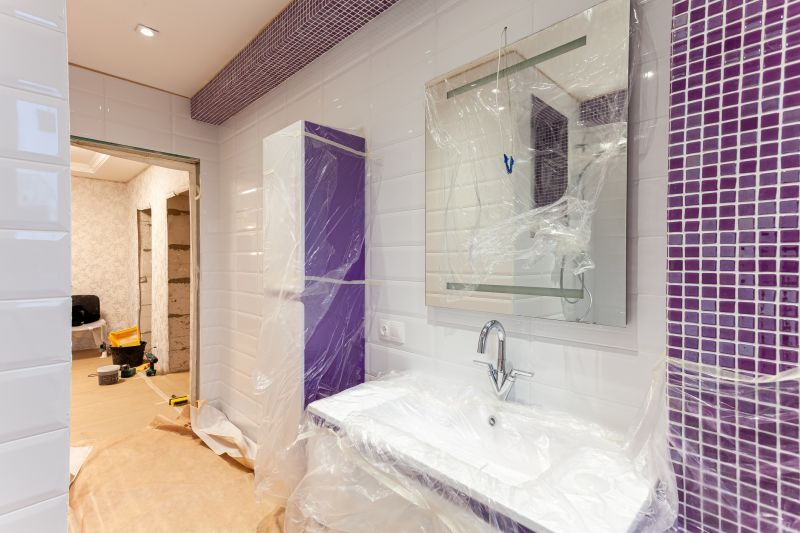 Bathroom Renovation in Norwalk, CT